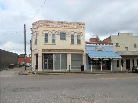 Live Oak, MARLIN, TX 76661