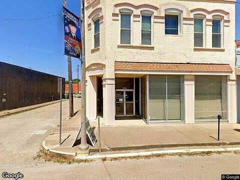 Live Oak, MARLIN, TX 76661