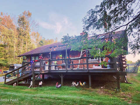 Father John, LAKE ARIEL, PA 18436