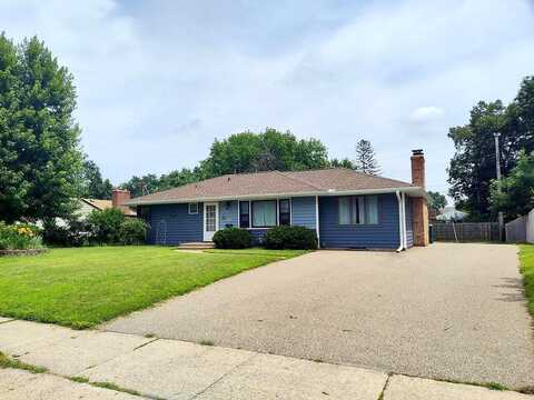 Bloomington, MINNEAPOLIS, MN 55423