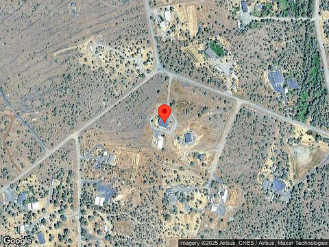 Walther, PRINEVILLE, OR 97754