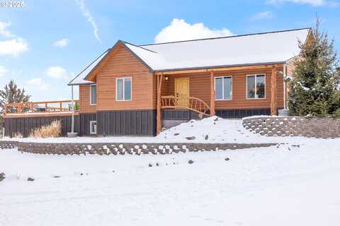 Walther, PRINEVILLE, OR 97754