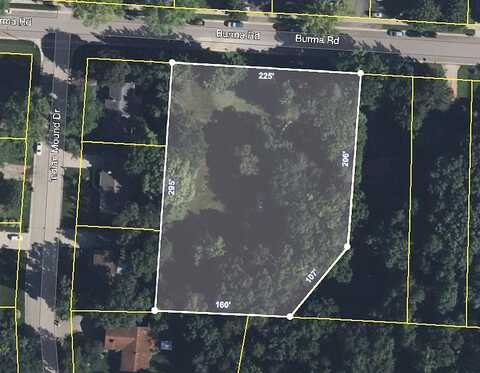 Burma, Mc Farland, WI 53558