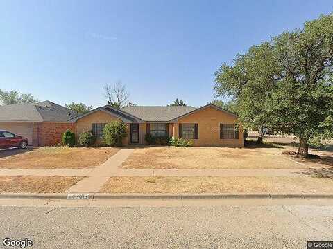 101St, LUBBOCK, TX 79423