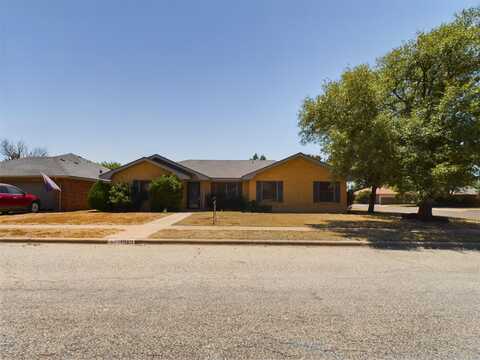 101St, LUBBOCK, TX 79423