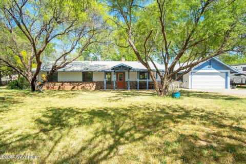 Hillcrest, CAMP VERDE, AZ 86322