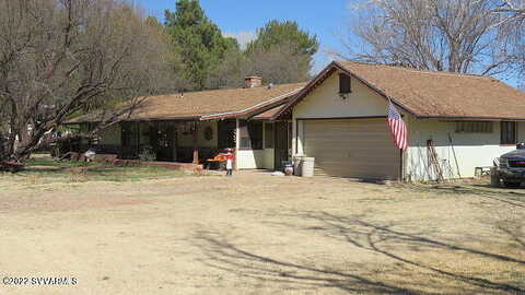 Hillcrest, CAMP VERDE, AZ 86322