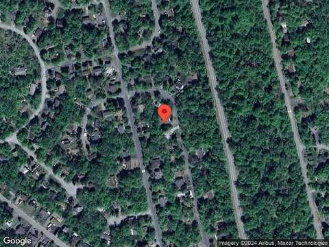 Brandywine, TOBYHANNA, PA 18466