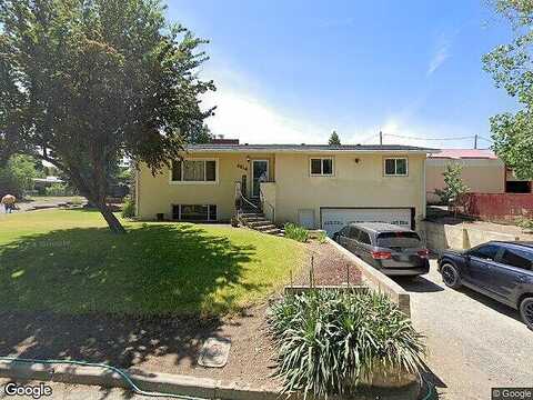 Highland, KLAMATH FALLS, OR 97603