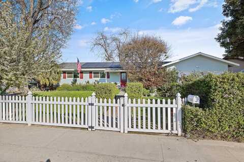 Martin, VISALIA, CA 93277