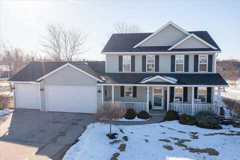 Fox Hollow, GREENVILLE, WI 54942