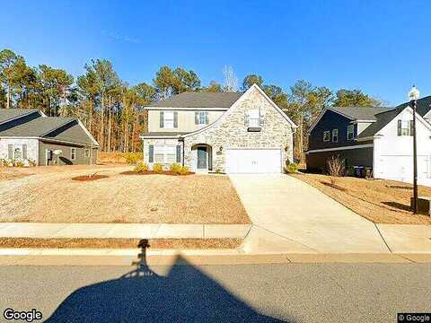 Long Leaf Pine, MIDLAND, GA 31820