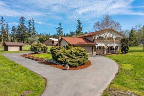 Crescent Harbor, OAK HARBOR, WA 98277