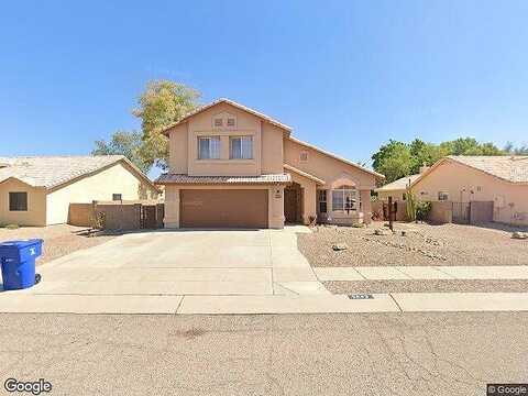 Paseo San Bernardo, TUCSON, AZ 85747