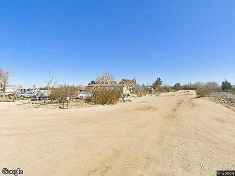 Avenue S4, LITTLEROCK, CA 93543
