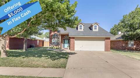 Justice, LUBBOCK, TX 79416
