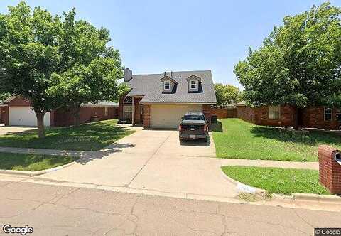 Justice, LUBBOCK, TX 79416