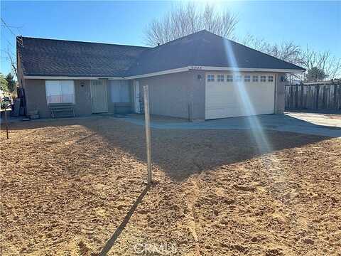 Avenue T, LITTLEROCK, CA 93543