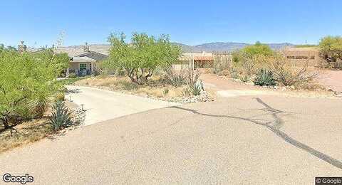 Placita Gama, VAIL, AZ 85641