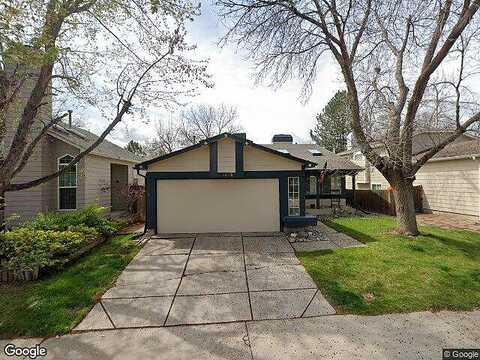Upham, LITTLETON, CO 80128