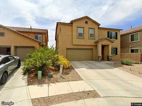 Jane Robb, TUCSON, AZ 85710