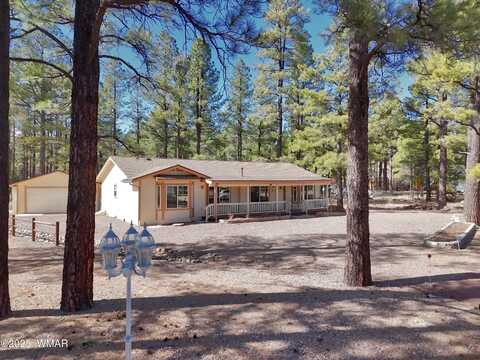 Skylane, PINETOP, AZ 85935