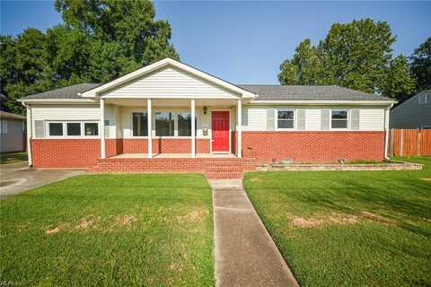 Wedgewood, NORFOLK, VA 23518