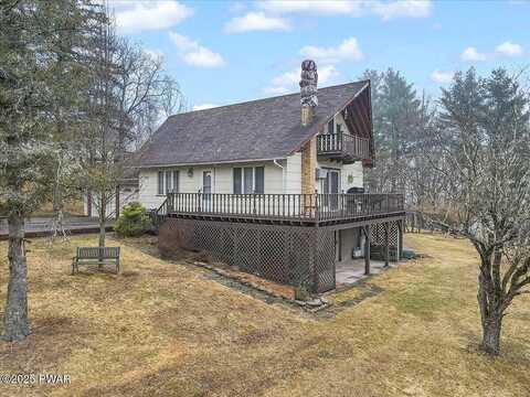 Alpine, BEACH LAKE, PA 18405