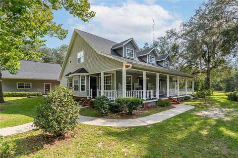 58Th, ANTHONY, FL 32617