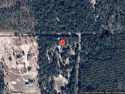 58Th, ANTHONY, FL 32617