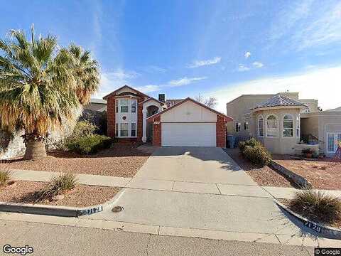 Desert Jewel, EL PASO, TX 79912