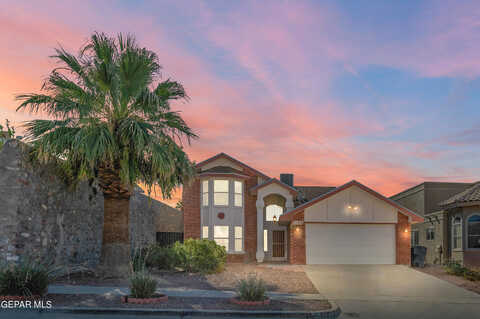 Desert Jewel, EL PASO, TX 79912