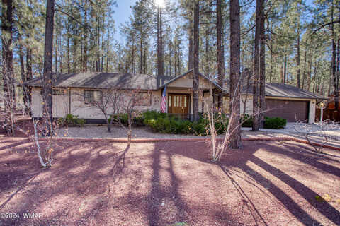 Palomino, PINETOP, AZ 85935