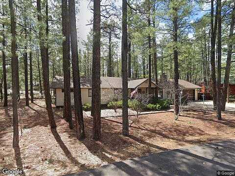 Palomino, PINETOP, AZ 85935