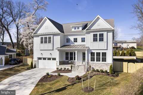 Hutchison, FALLS CHURCH, VA 22043