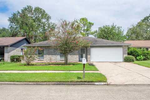 Silver Leaf, LEAGUE CITY, TX 77573
