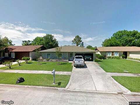 Silver Leaf, LEAGUE CITY, TX 77573
