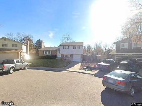 Garland, LITTLETON, CO 80123