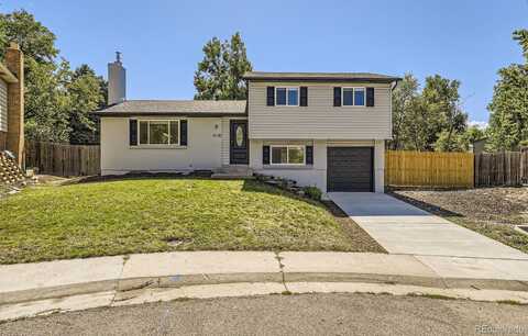 Garland, LITTLETON, CO 80123