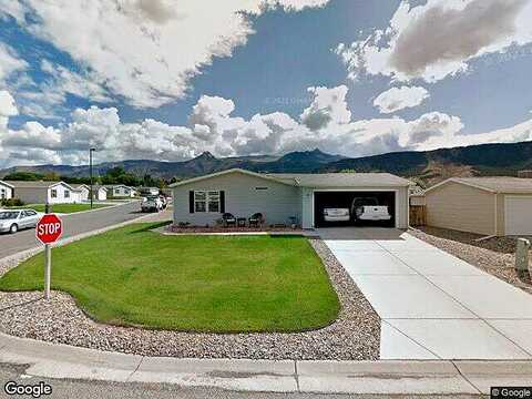 Black Sulphur, PARACHUTE, CO 81635