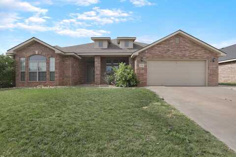 109Th, LUBBOCK, TX 79424