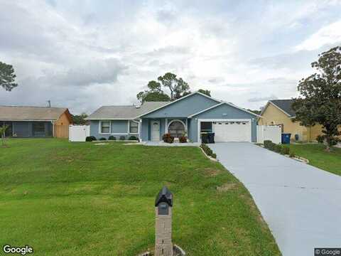 Balcom, PALM BAY, FL 32909