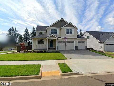 92Nd, CAMAS, WA 98607