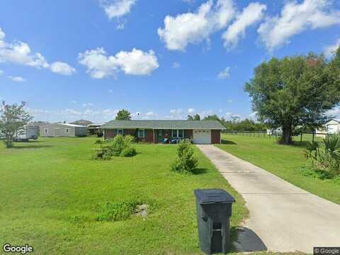 Frank Hough, PANAMA CITY, FL 32404