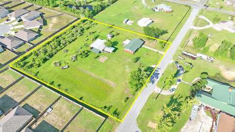 Frank Hough, PANAMA CITY, FL 32404