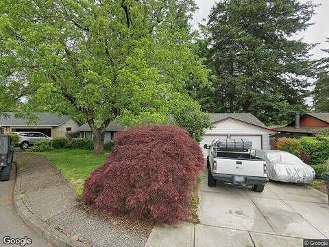 Kinzua, SALEM, OR 97306