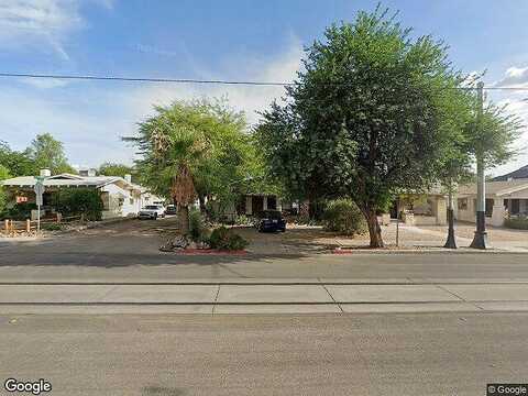 University, TUCSON, AZ 85705