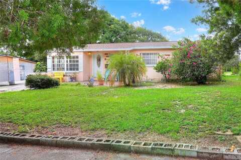 4Th, HAINES CITY, FL 33844