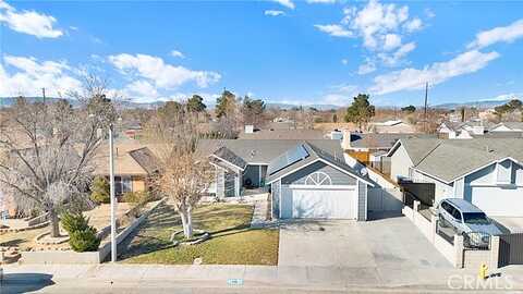 Foxtail, LANCASTER, CA 93534
