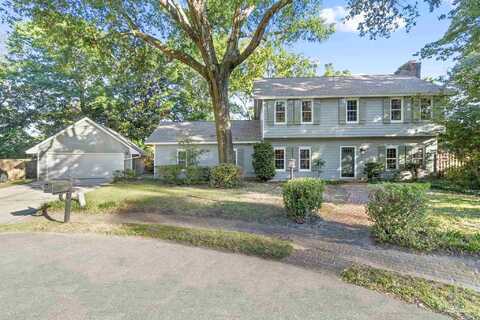 Menewa, PENSACOLA, FL 32504